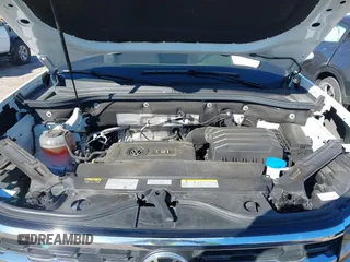 2022 Volkswagen Atlas SE with VIN 1V2DP2CA6NC519412, listed as a IAAI auction lot 41841582 with 41,600 mi miles and . Bid and sale history available at DreamBid. Image 10.