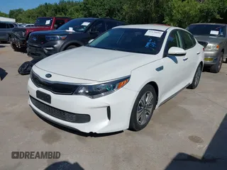 2017 Kia Optima EX with VIN KNAGU4LE3H5012382, listed as a IAAI auction lot 42570804 with 104,910 mi miles and . Bid and sale history available at DreamBid. Image 17.