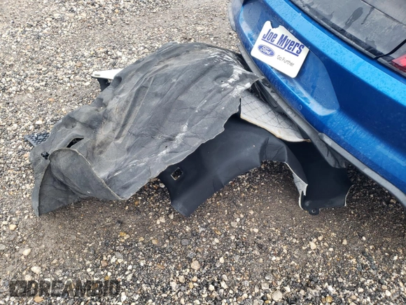 2020 Ford Mustang GT with VIN 1FA6P8CF8L5162086, listed as a Copart auction lot 46335495 with Not provided miles and Non repairable. Bid and sale history available at DreamBid. Image 12.