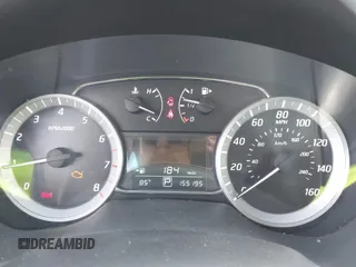 2013 Nissan Sentra SR z VIN 3N1AB7AP5DL772122, wystawiony jako IAAI lot #41945779 z przebiegiem 155 195 mil mil oraz . Historia ofert i sprzedaży dostępna na DreamBid. Obrazek 7.