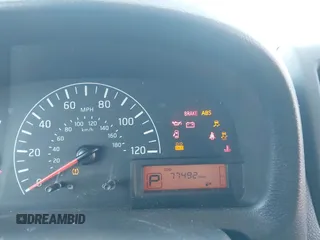 2021 Nissan NV200 SV z VIN 3N6CM0KN6MK692142, wystawiony jako IAAI lot #41585961 z przebiegiem 77 492 mil mil oraz . Historia ofert i sprzedaży dostępna na DreamBid. Obrazek 7.