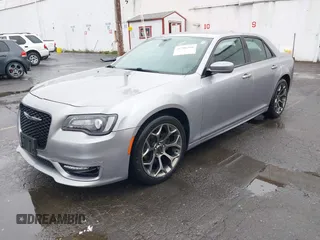 2017 Chrysler 300 S Alloy Edition with VIN 2C3CCABG7HH668880, listed as a IAAI auction lot 41706308 with 61,431 mi miles and . Bid and sale history available at DreamBid. Image 18.