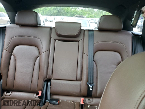 2017 Audi Q5 Premium z VIN WA1C2AFP9HA083722, wystawiony jako Copart lot #62776565 z przebiegiem 72 619 mil mil oraz Szkoda całkowita • Salvage title. Historia ofert i sprzedaży dostępna na DreamBid. Obrazek 10.