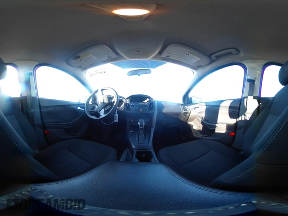 2017 Ford Focus SE with VIN 1FADP3F29HL256838, listed as a IAAI auction lot 41875356 with 178,673 mi miles and . Bid and sale history available at DreamBid. Image 18.