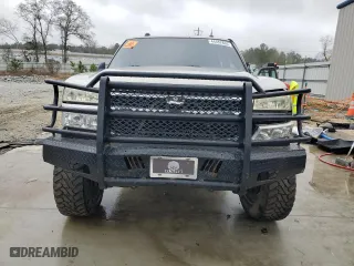 2005 Chevrolet Silverado 1500 LS with VIN 2GCEK13T951257195, listed as a Copart auction lot 44452835 with 243,299 mi miles and Non Repairable. Bid and sale history available at carsss.com. Image 5.