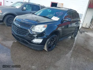 2017 Chevrolet Equinox LT with VIN 2GNALCEK2H6299444, listed as a IAAI auction lot 41832131 with 137,227 mi miles. Bid and sale history available at carsss.com. Image 17.