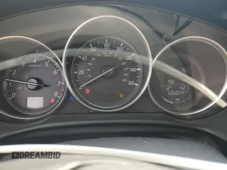 2016 Mazda CX-5 Touring с VIN JM3KE4CY8G0686101, выставлен на аукционе Copart как лот 60361215 с пробегом 126 804 миль миль и На запчасти • Non repairable. История ставок и продаж доступна на DreamBid. Изображение 9.
