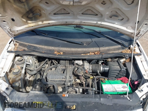 2006 Ford Freestar SEL z VIN 2FMZA52296BA23814, wystawiony jako IAAI lot #41791434 z przebiegiem 132 850 mil mil oraz . Historia ofert i sprzedaży dostępna na DreamBid. Obrazek 10.