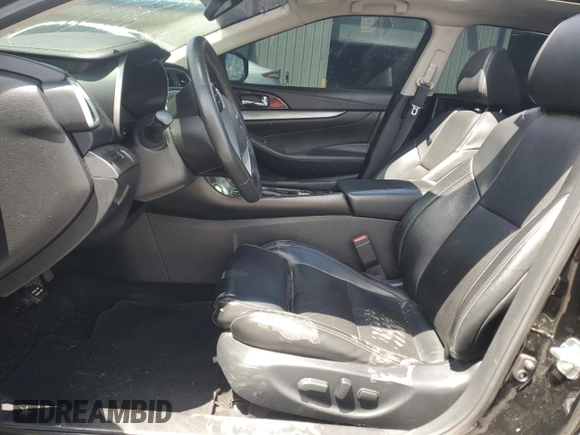 2018 Nissan Maxima S z VIN 1N4AA6AP7JC398653, wystawiony jako Copart lot #56724435 z przebiegiem 124 900 mil mil oraz Szkoda całkowita • Salvage title. Historia ofert i sprzedaży dostępna na DreamBid. Obrazek 7.