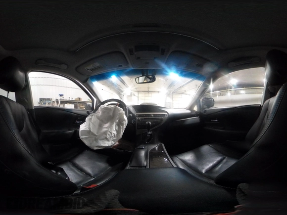 2013 Lexus RX 450h с VIN JTJBC1BA1D2451313, выставлен на аукционе IAAI как лот 41245894 с пробегом 69 007 миль миль и . История ставок и продаж доступна на DreamBid. Изображение 21.