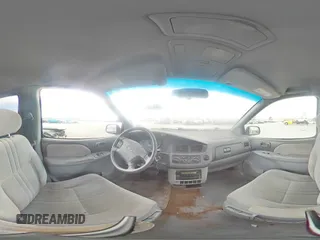 2003 Toyota Sienna CE with VIN 4T3ZF19C63U541949, listed as a Copart auction lot 83186624 with 180,075 mi miles and Salvage Title. Bid and sale history available at carsss.com. Image 13.