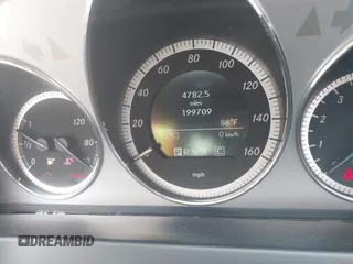 2010 Mercedes-Benz C 300 Sport with VIN WDDGF5EB4AR099719, listed as a IAAI auction lot 42554625 with 199,709 mi miles and . Bid and sale history available at DreamBid. Image 7.