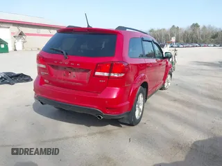 2015 Dodge Journey SXT с VIN 3C4PDDBG7FT601194, выставлен на аукционе IAAI как лот 42146210 с пробегом 136 114 миль миль и . История ставок и продаж доступна на DreamBid. Изображение 4.