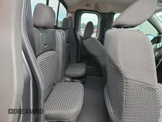 2017 Nissan Frontier S с VIN 1N6BD0CT4HN738091, выставлен на аукционе Copart как лот 61381485 с пробегом 130 660 миль миль и Списание • Salvage title. История ставок и продаж доступна на DreamBid. Изображение 10.