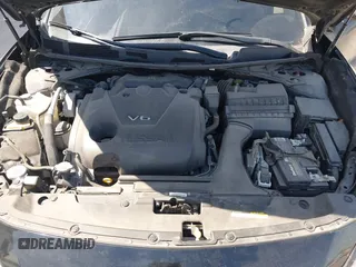 2020 Nissan Maxima Platinum with VIN 1N4AA6FV5LC374801, listed as a IAAI auction lot 42049391 with 63,373 mi miles and . Bid and sale history available at DreamBid. Image 10.