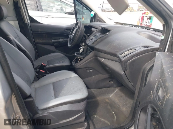 2015 Ford Transit Connect XL z VIN NM0LS7E78F1190247, wystawiony jako IAAI lot #41822114 z przebiegiem 185 057 mil mil oraz . Historia ofert i sprzedaży dostępna na DreamBid. Obrazek 5.