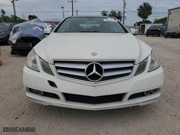 2011 Mercedes-Benz E-Class E 350 with VIN WDDKJ5GB9BF081760, listed as a Copart auction lot 73059714 with 0 mi miles and Clean Title. Bid and sale history available at carsss.com. Image 5.