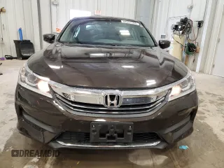 2017 Honda Accord Sedan LX with VIN 1HGCR2F30HA193046, listed as a Copart auction lot 68991204 with 222,837 mi miles and Salvage Title. Bid and sale history available at carsss.com. Image 5.