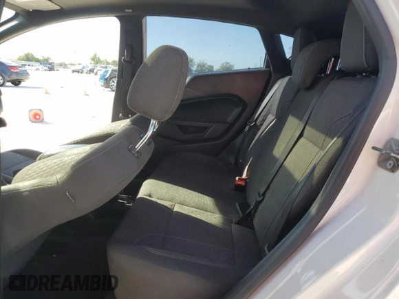 2019 Ford Fiesta ST with VIN 3FADP4GX2KM139432, listed as a Copart auction lot 47523995 with 68,589 mi miles and Non Repairable. Bid and sale history available at carsss.com. Image 10.