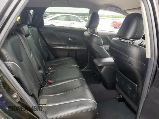 2013 Toyota Venza LE with VIN 4T3ZK3BB3DU057005, listed as a Copart auction lot 55983815 with 151,689 mi miles and Salvage title. Bid and sale history available at DreamBid. Image 11.