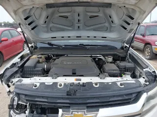 2015 Chevrolet Colorado z VIN 1GCHSAE38F1209107, wystawiony jako IAAI lot #42044118 z przebiegiem 189 090 mil mil oraz . Historia ofert i sprzedaży dostępna na DreamBid. Obrazek 10.