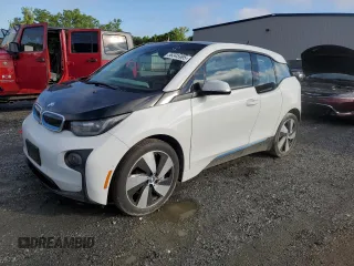 2014 BMW i3 z VIN WBY1Z2C59EV284055, wystawiony jako Copart lot #56345995 z przebiegiem Nie podano mil oraz Tytuł czysty. Historia ofert i sprzedaży dostępna na DreamBid. Obrazek 1.