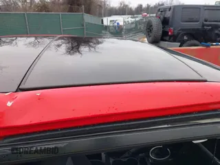 2015 Scion tC z VIN JTKJF5C79FJ013303, wystawiony jako IAAI lot #41581714 z przebiegiem Nie podano mil oraz . Historia ofert i sprzedaży dostępna na DreamBid. Obrazek 19.