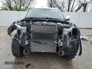 2022 Nissan Armada SL with VIN JN8AY2BB1N9810882, listed as a Copart auction lot 51917545 with 72,080 mi miles and Salvage Title. Bid and sale history available at carsss.com. Image 5.