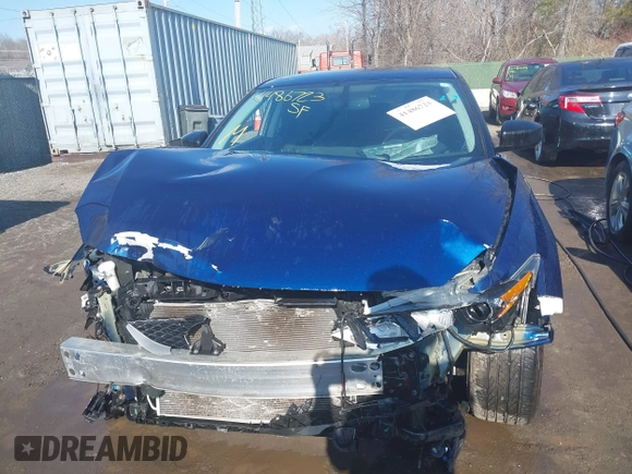 2017 Nissan Maxima S with VIN 1N4AA6AP1HC378327, listed as a IAAI auction lot 41486723 with 94,010 mi miles and . Bid and sale history available at DreamBid. Image 11.