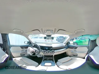2021 Mercedes-Benz GLB 250 с VIN W1N4M4HB2MW112412, выставлен на аукционе Copart как лот 57776415 с пробегом 54 159 миль миль и На запчасти • Non repairable. История ставок и продаж доступна на DreamBid. Изображение 15.