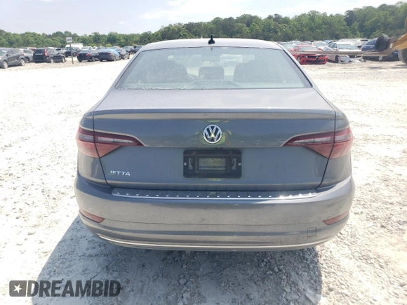 2020 Volkswagen Jetta S z VIN 3VWC57BU7LM093069, wystawiony jako Copart lot #54860685 z przebiegiem 74 464 mil mil oraz Szkoda całkowita • Salvage title. Historia ofert i sprzedaży dostępna na DreamBid. Obrazek 6.
