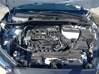 2023 Toyota Corolla Cross XLE с VIN 7MUDAAAG7PV037902, выставлен на аукционе IAAI как лот 42184134 с пробегом 17 643 миль миль и . История ставок и продаж доступна на DreamBid. Изображение 10.