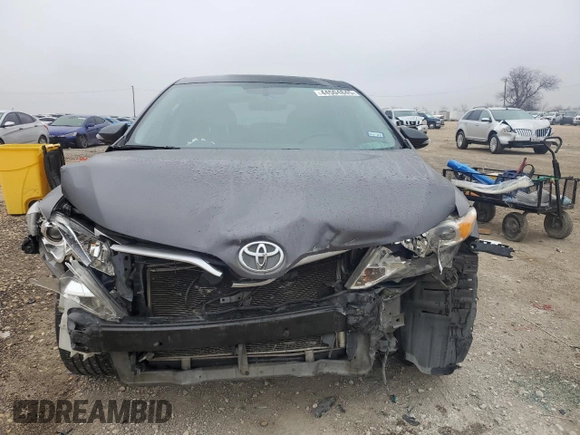 2015 Toyota Venza XLE with VIN 4T3ZK3BB1FU075084, listed as a Copart auction lot 44504845 with 112,973 mi miles and Salvage title. Bid and sale history available at DreamBid. Image 5.