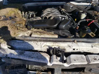 2006 Ford Explorer Eddie Bauer with VIN 1FMEU74866ZA01561, listed as a Copart auction lot 53548505 with Not provided miles and Non repairable. Bid and sale history available at DreamBid. Image 13.
