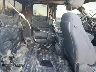 2023 Ford F-350 z VIN 1FD8X3HN5PEC04673, wystawiony jako Copart lot #41663645 z przebiegiem 51 818 mil mil oraz Szkoda całkowita • Salvage title. Historia ofert i sprzedaży dostępna na DreamBid. Obrazek 10.