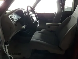 1998 Ford Ranger XL с VIN 1FTYR14U9WPB65234, выставлен на аукционе Copart как лот 43157385 с пробегом 60 214 миль миль и Списание • Salvage title. История ставок и продаж доступна на DreamBid. Изображение 7.