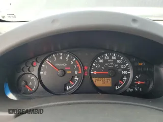 2007 Nissan Frontier SE z VIN 1N6AD09U57C437268, wystawiony jako Copart lot #49835405 z przebiegiem 145 232 mil mil oraz Szkoda całkowita • Salvage title. Historia ofert i sprzedaży dostępna na DreamBid. Obrazek 9.