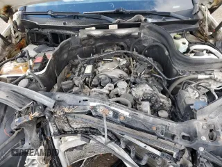2011 Mercedes-Benz GLK 350 with VIN WDCGG8HB1BF695470, listed as a Copart auction lot 85310674 with Not Provided miles and Salvage Title. Bid and sale history available at DreamBid. Image 12.