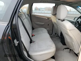 2009 Mercedes-Benz B 200 with VIN WDDFH34X09J395175, listed as a Copart auction lot 77177294 with 246,122 mi miles and Salvage Title. Bid and sale history available at carsss.com. Image 11.