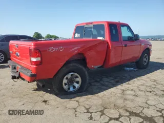 2009 Ford Ranger XLT z VIN 1FTZR45EX9PA20995, wystawiony jako Copart lot #60665835 z przebiegiem 200 386 mil mil oraz Szkoda całkowita • Salvage title. Historia ofert i sprzedaży dostępna na DreamBid. Obrazek 3.