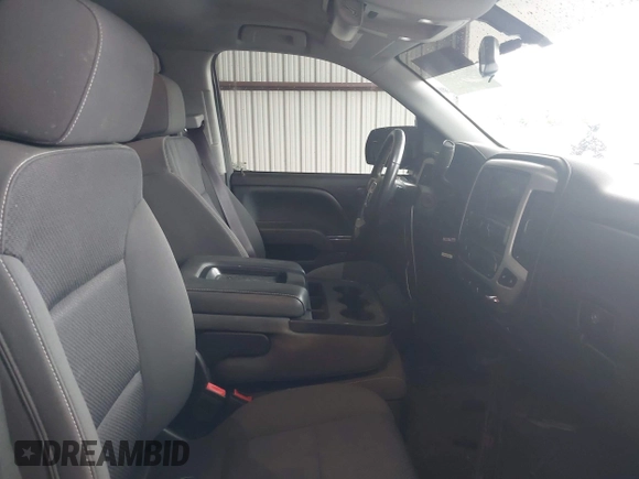 2017 GMC Sierra 1500 SLE z VIN 1GTV2MEC2HZ324763, wystawiony jako IAAI lot #42234082 z przebiegiem 106 984 mil mil oraz . Historia ofert i sprzedaży dostępna na DreamBid. Obrazek 5.