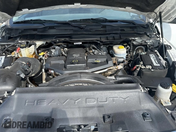2014 Ram 3500 Tradesman with VIN 3C63RPGL7EG163976, listed as a Copart auction lot 76527554 with 304,811 mi miles and Clean Title. Bid and sale history available at carsss.com. Image 7.