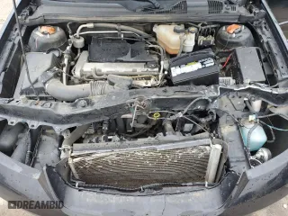 2007 Chevrolet Malibu LT w/1LT with VIN 1G1ZT58F27F113808, listed as a Copart auction lot 47628725 with 109,730 mi miles and Salvage Title. Bid and sale history available at carsss.com. Image 23.