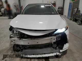 2019 Toyota Camry XSE with VIN 4T1B61HK6KU782041, listed as a Copart auction lot 47575385 with 103,098 mi miles and Salvage Title. Bid and sale history available at carsss.com. Image 5.