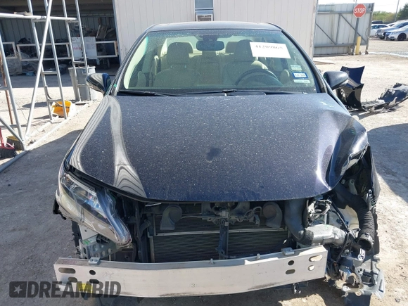 2010 Lexus HS 250h with VIN JTHBB1BAXA2017701, listed as a IAAI auction lot 41209865 with 104,023 mi miles and . Bid and sale history available at DreamBid. Image 12.