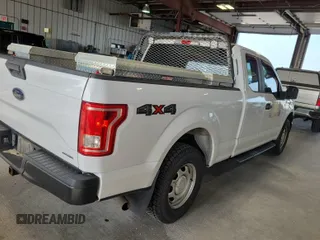 2016 Ford F-150 XLT with VIN 1FTFX1EF4GKD19439, listed as a IAAI auction lot 42774125 with 168,570 mi miles and . Bid and sale history available at DreamBid. Image 33.