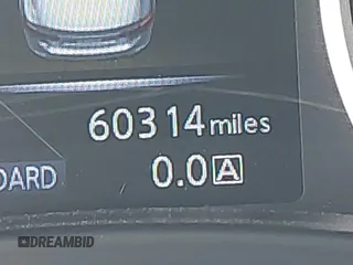 2021 Infiniti Q50 Sensory with VIN JN1EV7CP5MM703829, listed as a IAAI auction lot 41951117 with 60,314 mi miles and . Bid and sale history available at DreamBid. Image 16.