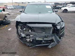 2019 Lincoln Nautilus Select with VIN 2LMPJ8K91KBL61745, listed as a IAAI auction lot 42020381 with 20,080 mi miles. Bid and sale history available at carsss.com. Image 6.