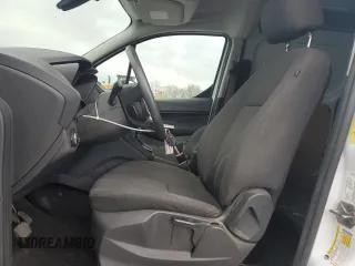 2016 Ford Transit Connect XLT с VIN NM0LS7FX3G1249074, выставлен на аукционе Copart как лот 85724654 с пробегом 143 519 миль миль и Списание • Salvage title. История ставок и продаж доступна на DreamBid. Изображение 7.