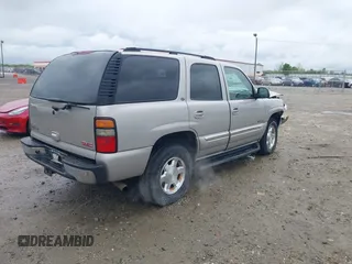 2004 GMC Yukon SLT z VIN 1GKEC13Z24J260630, wystawiony jako IAAI lot #41972913 z przebiegiem 329 286 mil mil oraz . Historia ofert i sprzedaży dostępna na DreamBid. Obrazek 4.